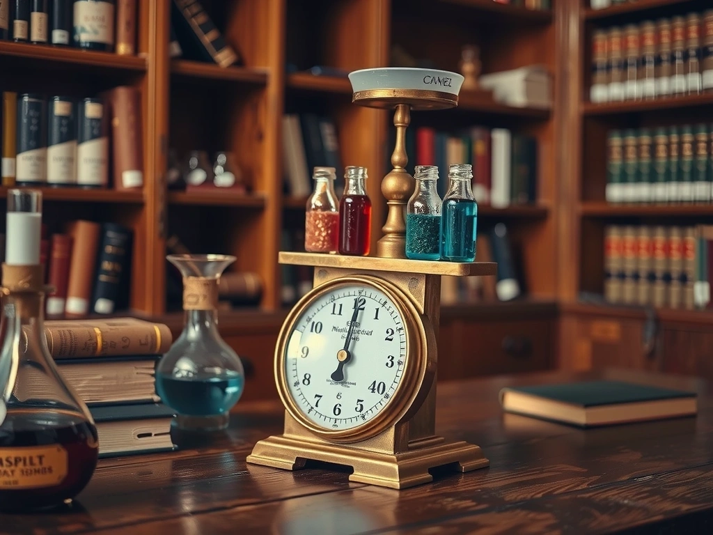 Laboratóriumi precizitás