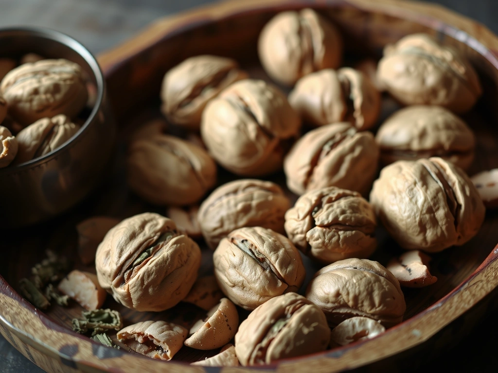 Természetes összetevők