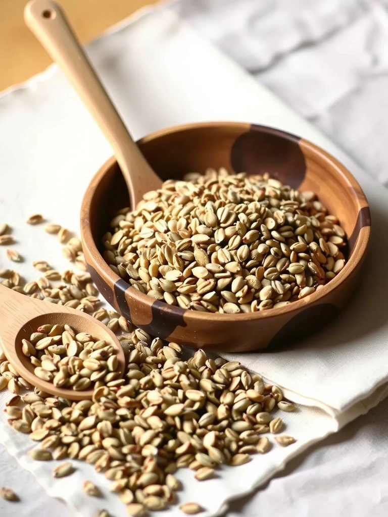 Természetes alapanyagok és tisztaság